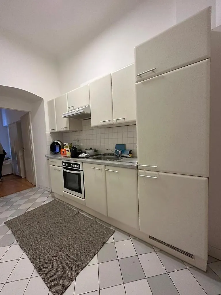 Ar Living Vienna Josefine Gasse Studios contacts
