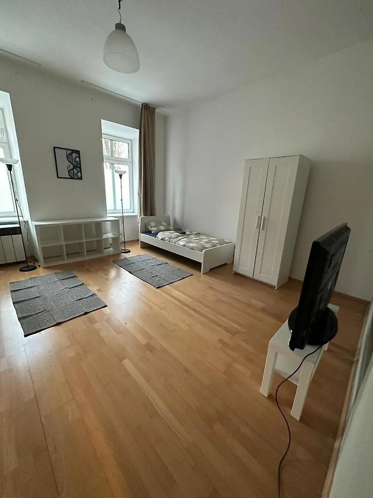 Apartment Ar Living Vienna Josefine Gasse Studios