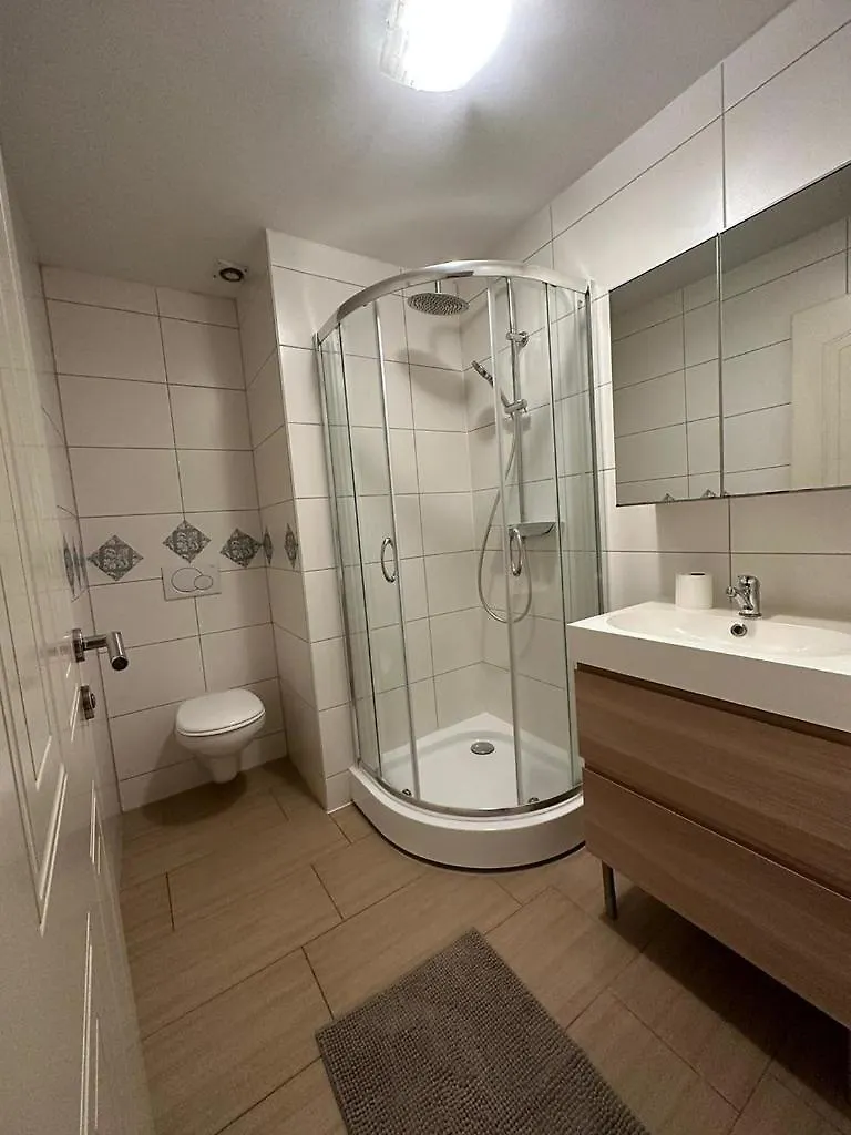 Apartment Ar Living Vienna Josefine Gasse Studios Austria