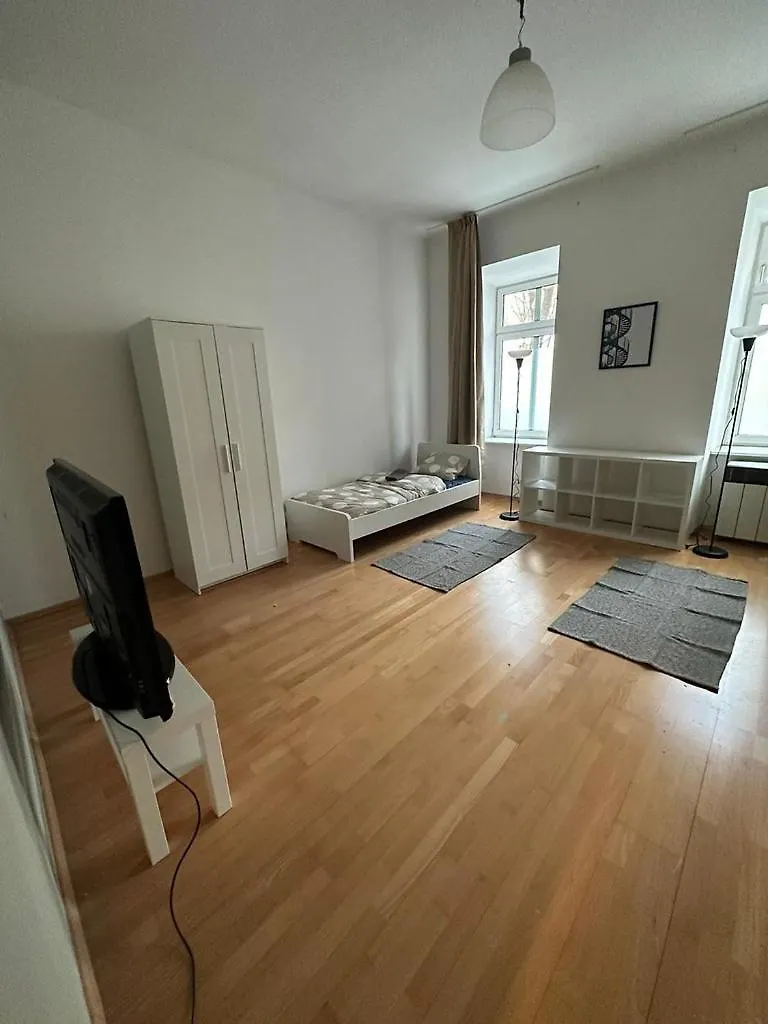 Ar Living Vienna Josefine Gasse Studios Austria
